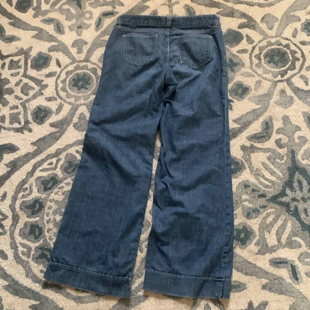 Banana Republic Jeans